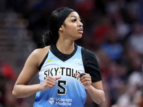 Chicago Sky reportedly sign another experienced player to help Angel Reese