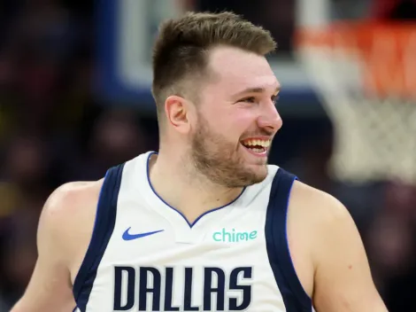 NBA News: Luka Doncic’s teammate on Dallas Mavericks reveals his final message before joining the Lakers