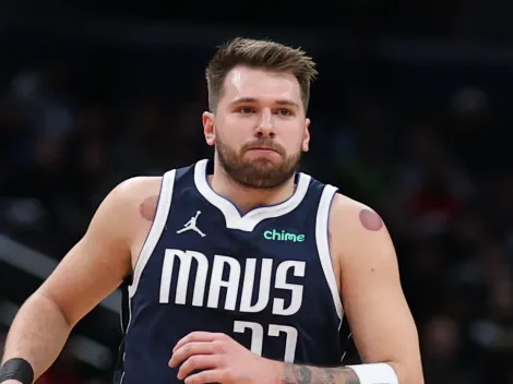 NBA News: Luka Doncic’s father speaks out on trade: “He did not deserve this”