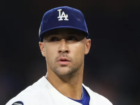 Jack Flaherty won’t return to the Dodgers after winning the World Series