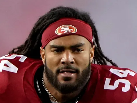 Fred Warner’s comments on Robert Saleh may hint at the direction of the 49ers’ defense