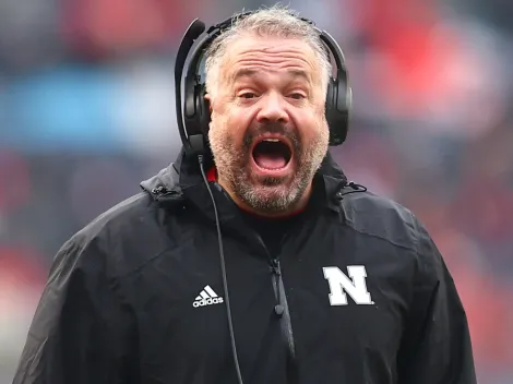 NCAAF News: Cornhuskers HC Matt Rhule makes major admission about the Transfer Portal