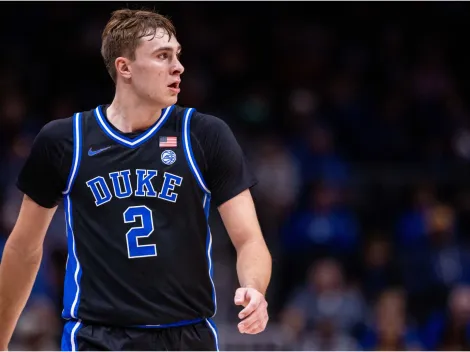 NCAAB News: Cooper Flagg’s Duke fails to get boost in AP rankings