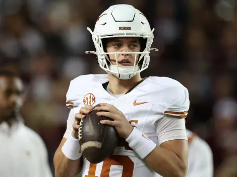 NCAAF News: Arch Manning reveals the biggest reasons he chose the Texas Longhorns