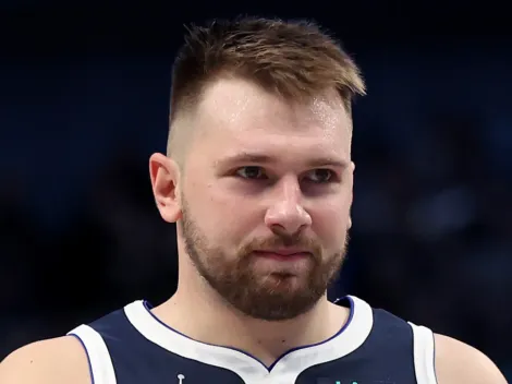 NBA insiders reveal unusual incident involving Luka Doncic and the Mavericks