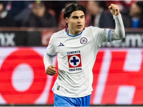 Where to watch Real Hope vs Cruz Azul Live for free in the USA: 2025 Concacaf Champions Cup