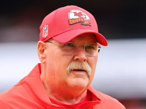 Chiefs owner Clark Hunt makes major admission about Andy Reid's future with the franchise
