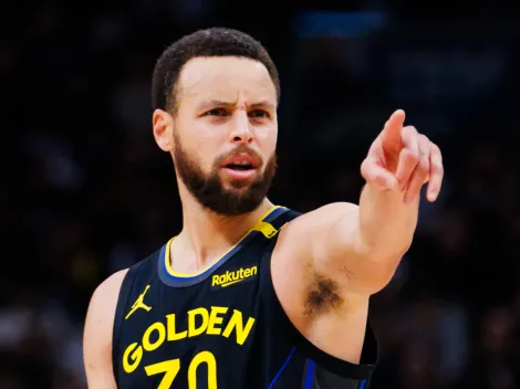 Stephen Curry opens up on Luka Doncic trade to Lakers: 'It's a reminder'