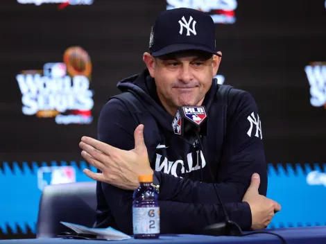 MLB Rumors: Yankees’ final decision on former White Sox star revealed