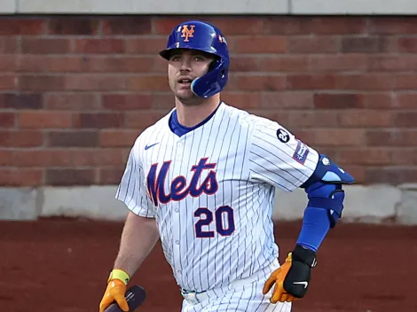 MLB Rumors: Blue Jays could view Alex Bregman as a better fit than Pete Alonso