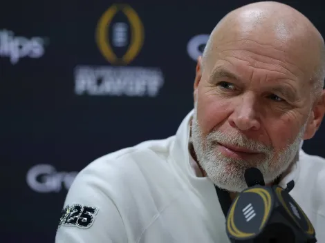 NCAAF News: Penn State DC Jim Knowles breaks silence after leaving Buckeyes