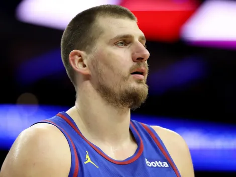 Nikola Jokic sends warning to the NBA after Mavericks trading Luka Doncic