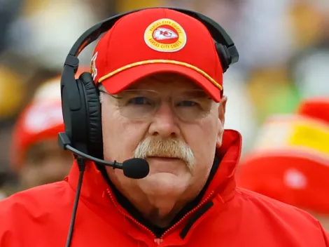 Andy Reid confirms final decision on retirement with Chiefs after Super Bowl