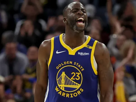 Draymond Green issues warning to NBA rivals as trade deadline looms