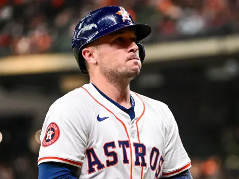 MLB Rumors: Cubs join Alex Bregman race as Astros’ future remains uncertain
