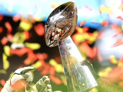 Why is the Super Bowl trophy called the Vince Lombardi Trophy?