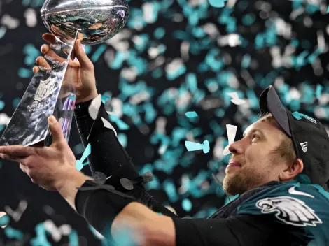 How many times have the Philadelphia Eagles won the Super Bowl?