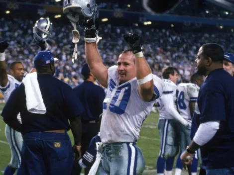 Dallas Cowboys and their Super Bowl wins