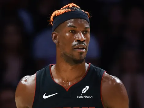 Stephen Curry shares honest thoughts on Jimmy Butler’s shocking trade to Warriors