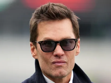 Tom Brady names his pick for NFL Coach of the Year ahead of Super Bowl LIX