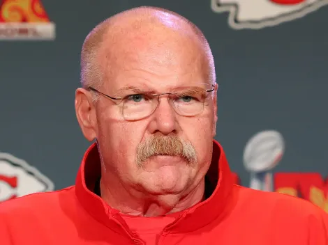 Eagles could face Andy Reid and Chiefs without star player in Super Bowl