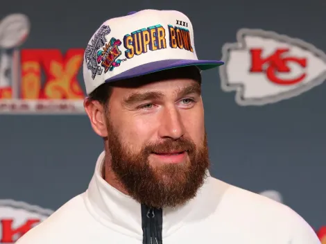 Travis Kelce sends clear message to Chiefs haters about referees controversy with Josh Allen and Bills