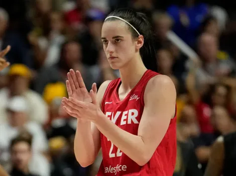 WNBA legend discusses Caitlin Clark, Fever’s new-look roster and title aspirations
