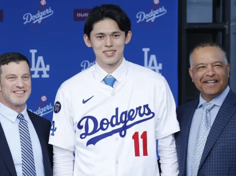 Commissioner Rob Manfred backs Dodgers’ investments, dismisses criticism over MLB competitive balance