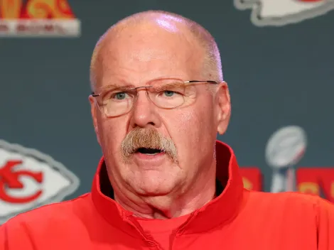 Star player rejects blockbuster trade to join Andy Reid and Chiefs