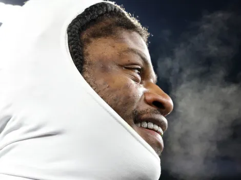 Lamar Jackson shatters records in historic NFL season with the Ravens