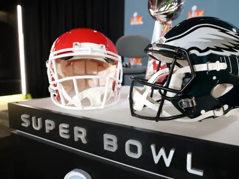 Super Bowl LIX referees: Who they are and their earnings