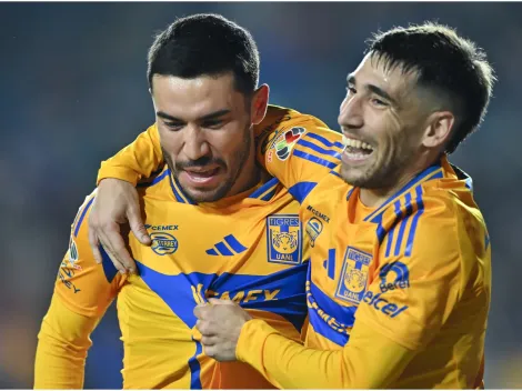 Where to watch Tigres UANL vs Atlas live in the USA: Liga MX Clausura 2025