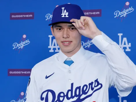 MLB News: Roki Sasaki receives unexpected support from Padres’ Yu Darvish