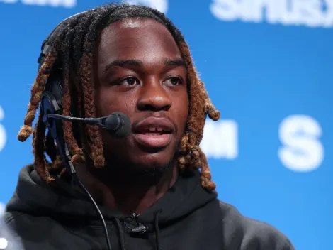 Boise State RB Ashton Jeanty makes big admission about joining the Cowboys in the 2025 NFL Draft