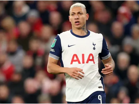 Where to watch Aston Villa vs Tottenham live in the USA: 2024/2025 FA Cup