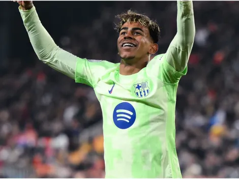 Where to watch Sevilla vs Barcelona live for free in the USA: La Liga 2024/2025