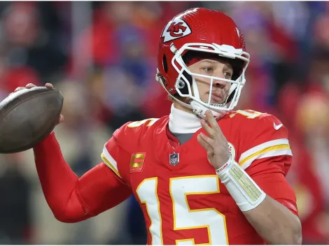 Where to watch Kansas City Chiefs vs Philadelphia Eagles for free in the USA: Super Bowl 2025