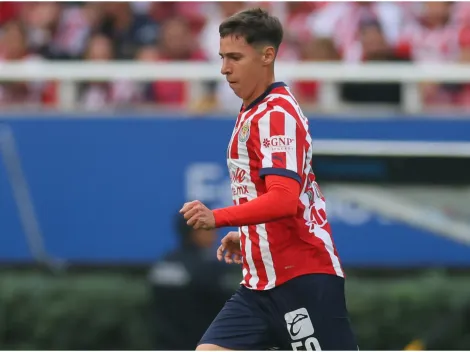 Where to watch Chivas vs Tijuana live in the USA: Liga MX Clausura 2025