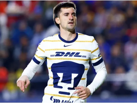 Where to watch Pumas UNAM vs Mazatlan live in the USA: Liga MX Clausura 2025