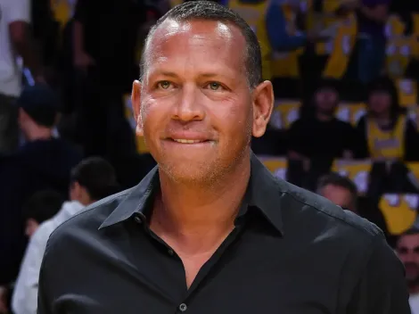 Alex Rodriguez makes honest admission on Chiefs' Patrick Mahomes