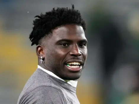 Tyreek Hill makes painful admission about leaving the Chiefs