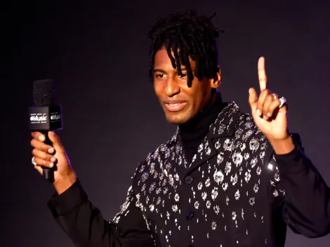 Super Bowl LIX: How long was Jon Batiste’s rendition of the national anthem?