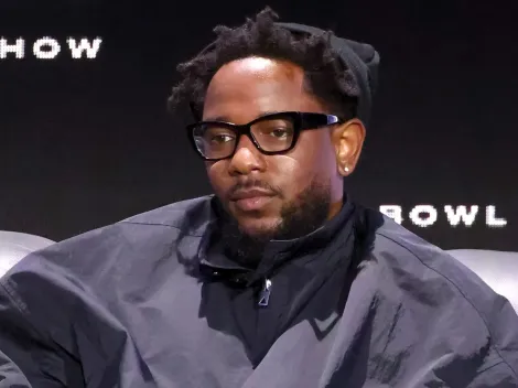 Has Kendrick Lamar performed at the Super Bowl Halftime Show before?