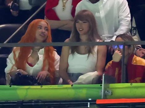 Serena Williams sends heartfelt message to Taylor Swift after Super Bowl LIX’s boos