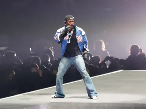 Super Bowl LIX Halftime Show: Who joined Kendrick Lamar on the stage? Serena Williams, SZA and more