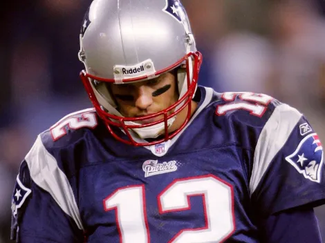 Patrick Mahomes loses another Super Bowl: How many had Tom Brady lost at the Chiefs star’s age?