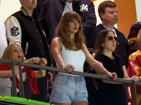 Taylor Swift’s fans react to Travis Kelce’s Chiefs loss to Eagles in Super Bowl LIX