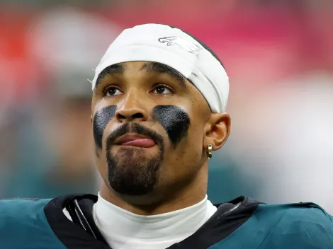 Jalen Hurts delivers a clear message following Eagles’ dominant Super Bowl LIX win over the Chiefs