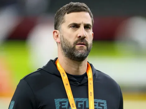 Eagles coach Nick Sirianni's rise and his NFL salary