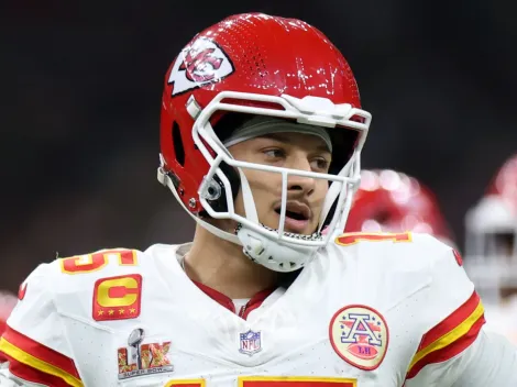 Patrick Mahomes breaks silence on Chiefs' ugly Super Bowl loss to Eagles